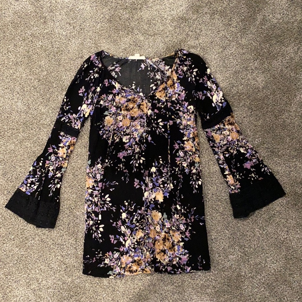 LOVESTITCH dress